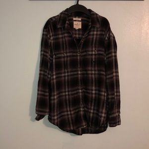 Flannel